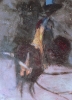 Abstract 40 19 (Rider in the sky),
