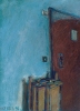 Door and painting-case '96