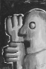 Head with hands_1